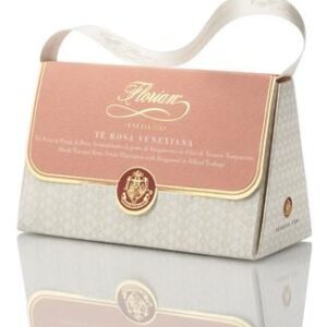 Premium luxury gift bag with handles for a sophisticated gifting experience.